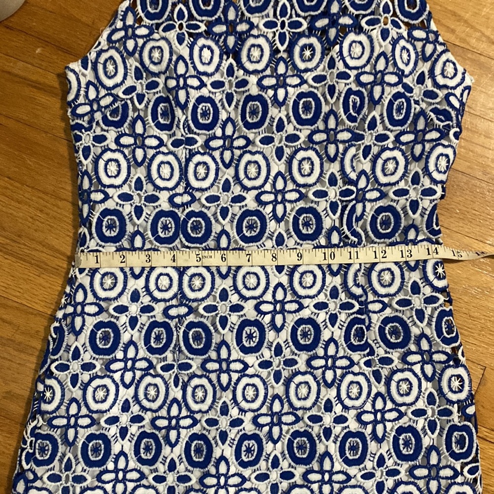 BB Dakota Sleeveless Dress - Picture 15 of 16